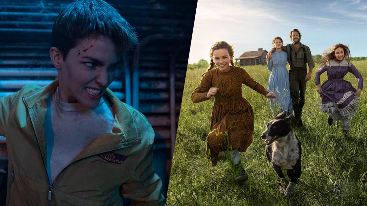 Netflix traz 12 novas estreias imperdíveis para o fim de semana de 11 e 12 de julho