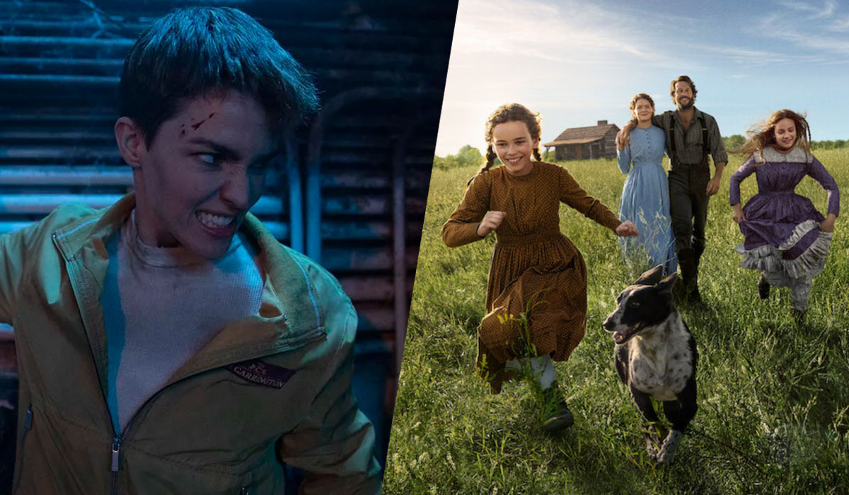 Netflix traz 12 novas estreias imperdíveis para o fim de semana de 11 e 12 de julho