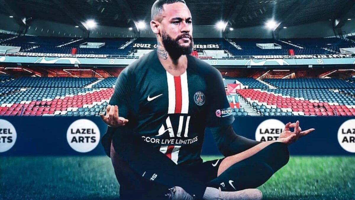 Neymar e Haaland se reencontram nas oitavas da Copa do Mundo 2026 após duelo na Champions