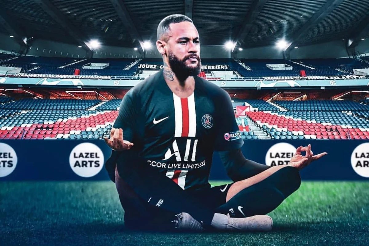 Neymar e Haaland se reencontram nas oitavas da Copa do Mundo 2026 após duelo na Champions