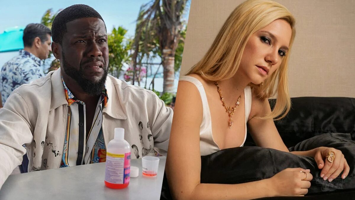 Nove filmes dominam as paradas da Netflix no mundo nesta semana (30/07)
