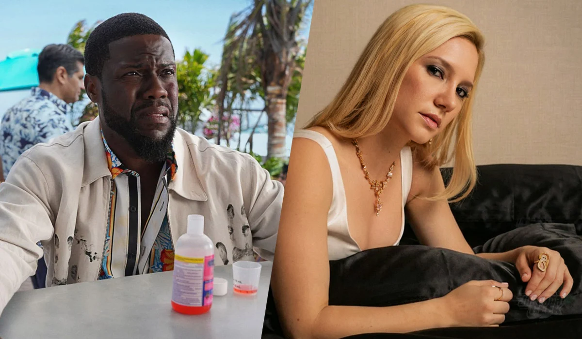 Nove filmes dominam as paradas da Netflix no mundo nesta semana (30/07)
