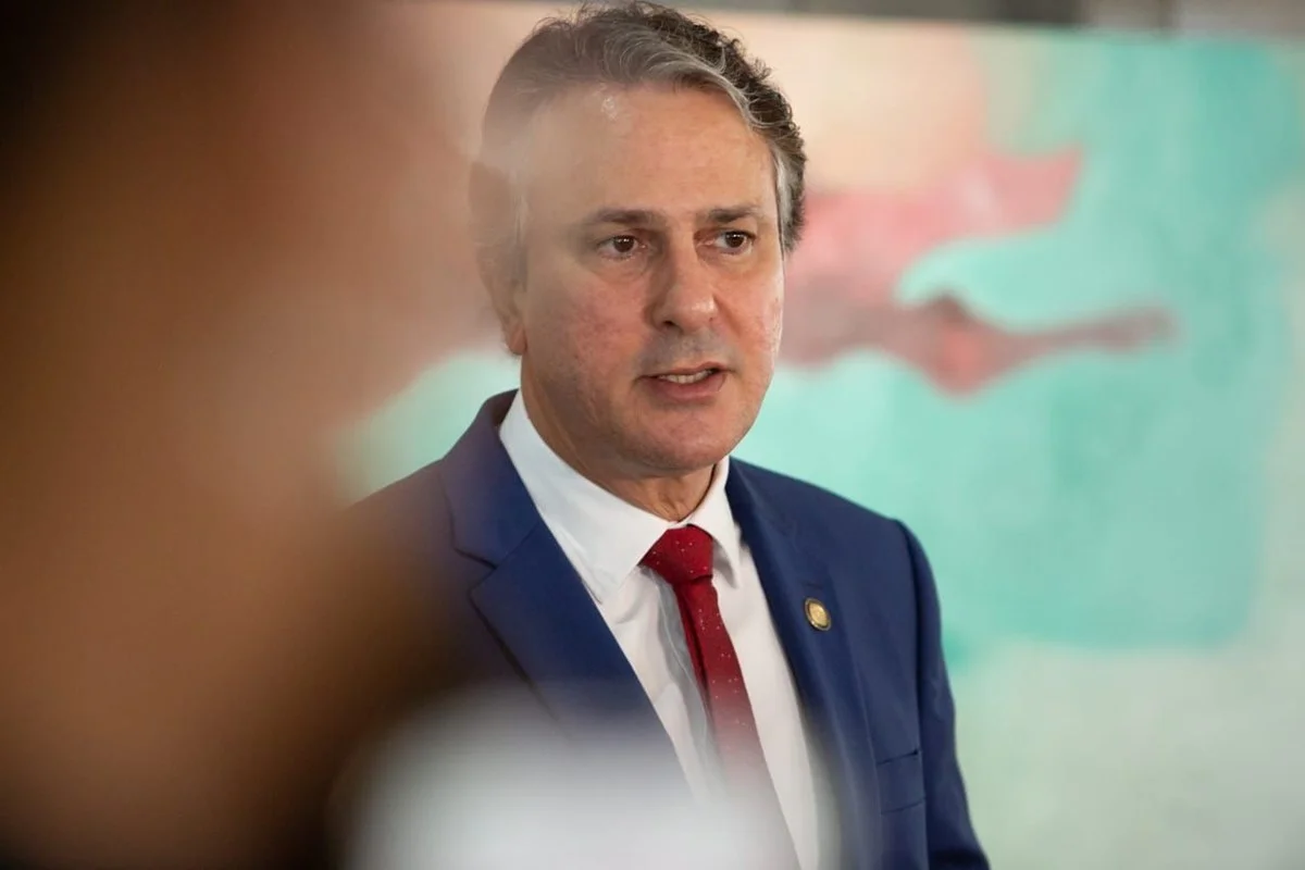Novo líder do PT no Senado busca distensionar relação entre Lula e Alcolumbre
