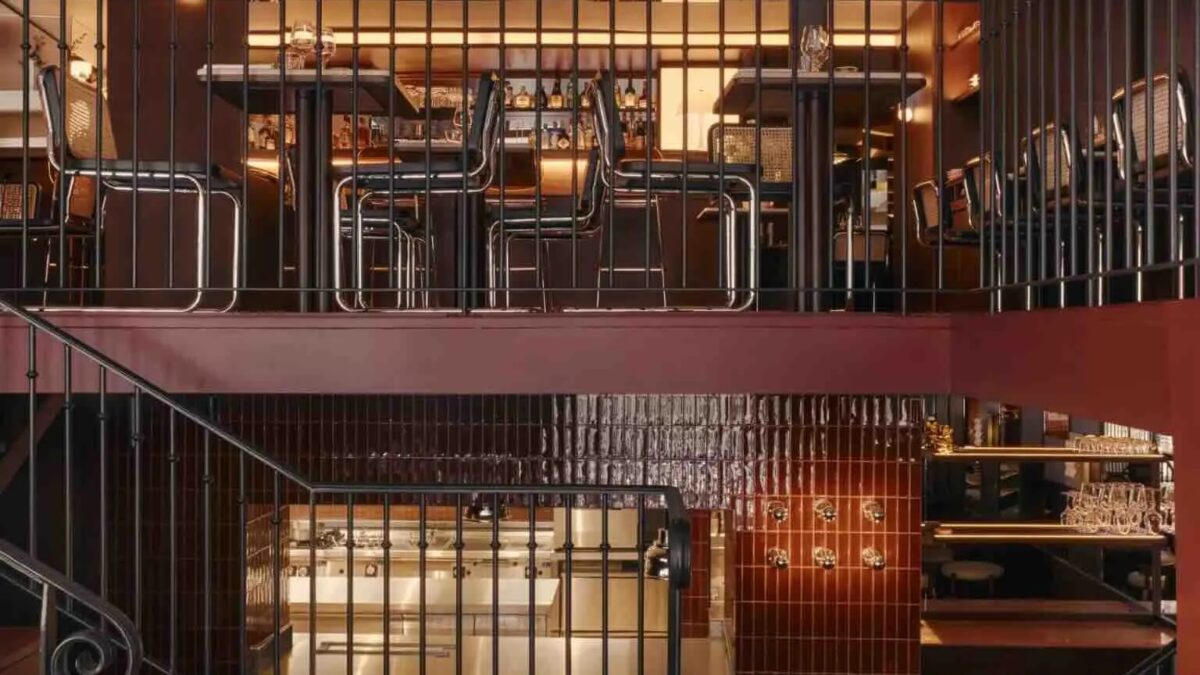 Novos restaurantes em Paris prometem experiências gastronômicas inesquecíveis