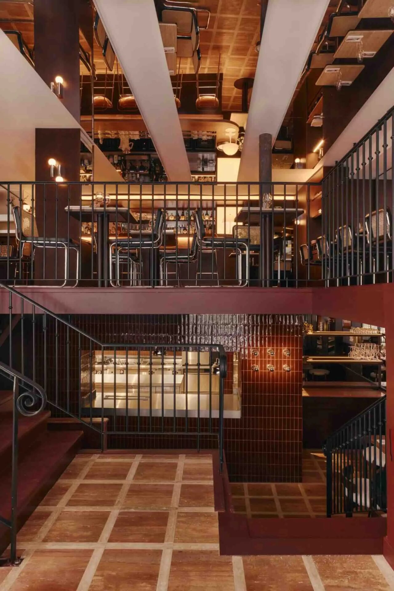 Novos restaurantes em Paris prometem experiências gastronômicas inesquecíveis