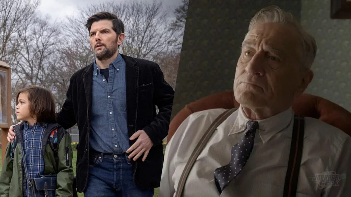 O Homem Que Sussurra estreia na Netflix; confira trailer e detalhes do filme