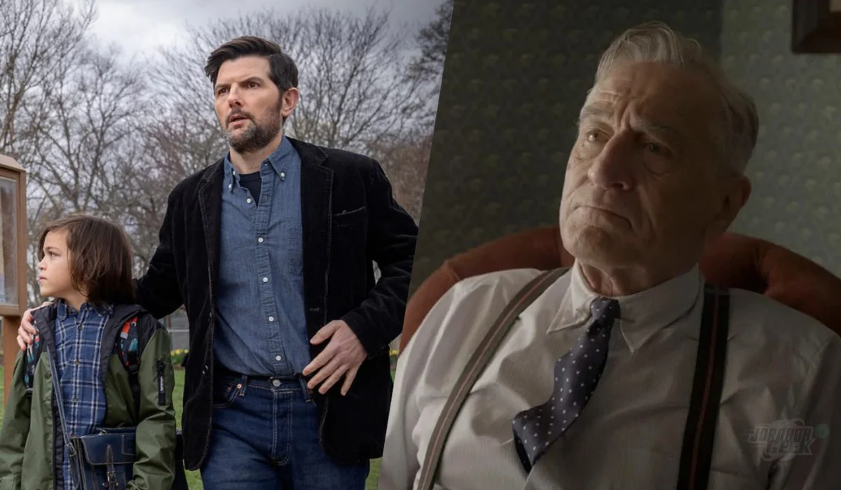 O Homem Que Sussurra estreia na Netflix; confira trailer e detalhes do filme