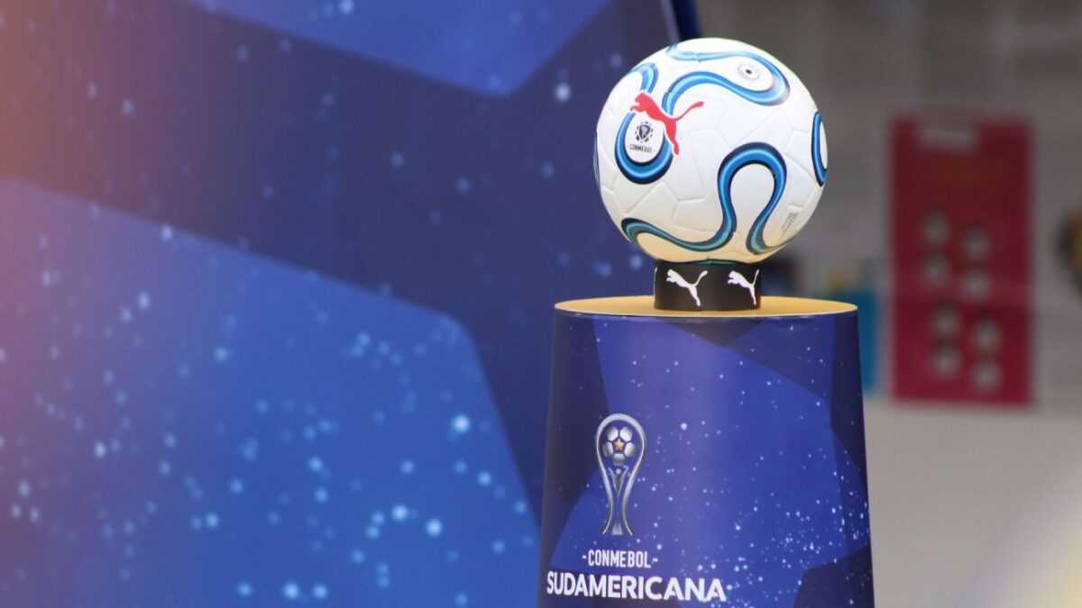Oitavas da Sul-Americana definidas; Grêmio eliminado e duelos brasileiros à vista