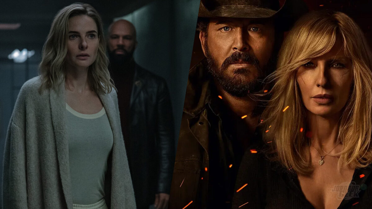 Oito estreias imperdíveis na Apple TV e Paramount+ para este fim de semana (03/07)