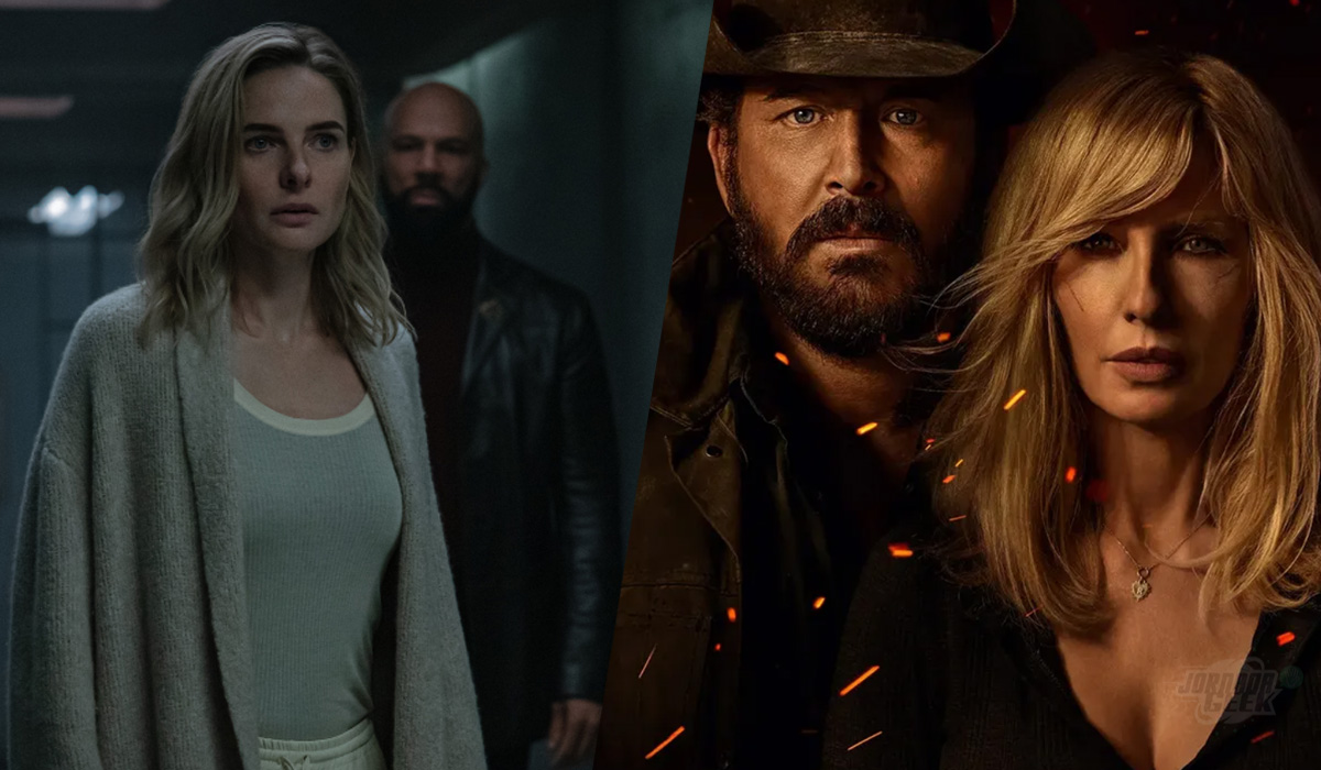 Oito estreias imperdíveis na Apple TV e Paramount+ para este fim de semana (03/07)