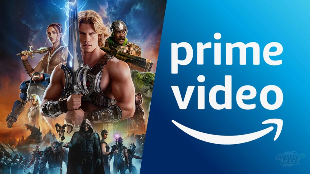 Oito filmes em destaque no Prime Video nesta sexta-feira, 24 de julho