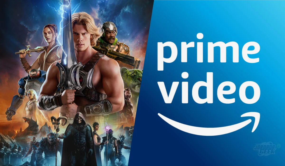 Oito filmes em destaque no Prime Video nesta sexta-feira, 24 de julho