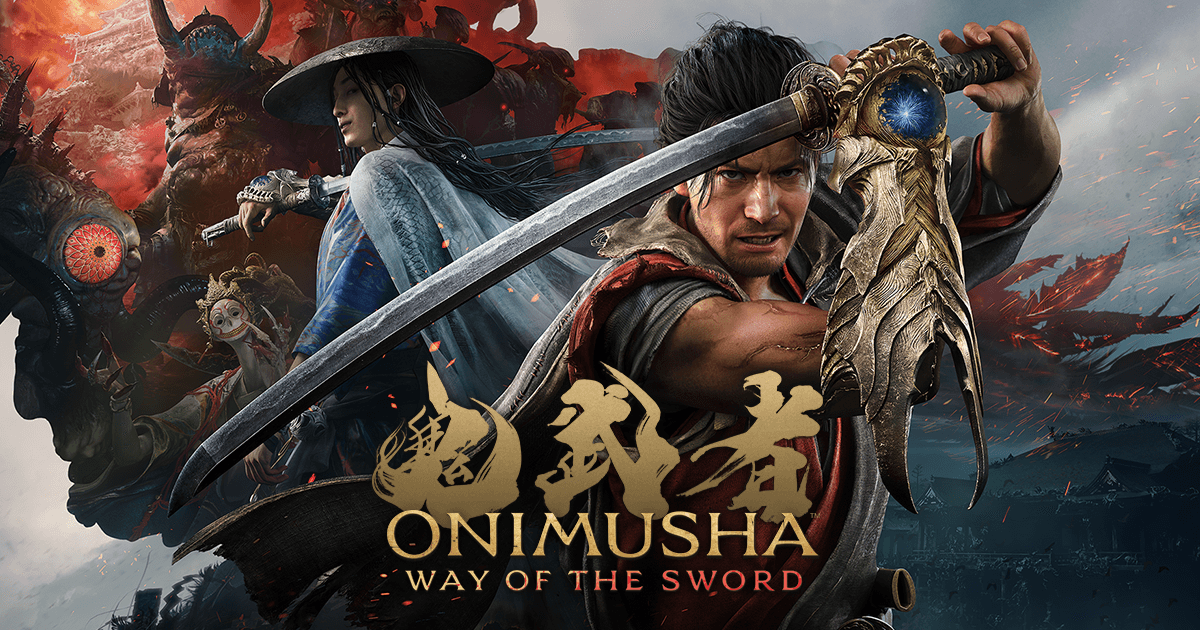 Onimusha Way of the Sword tem lançamento antecipado para 4 de setembro de 2026
