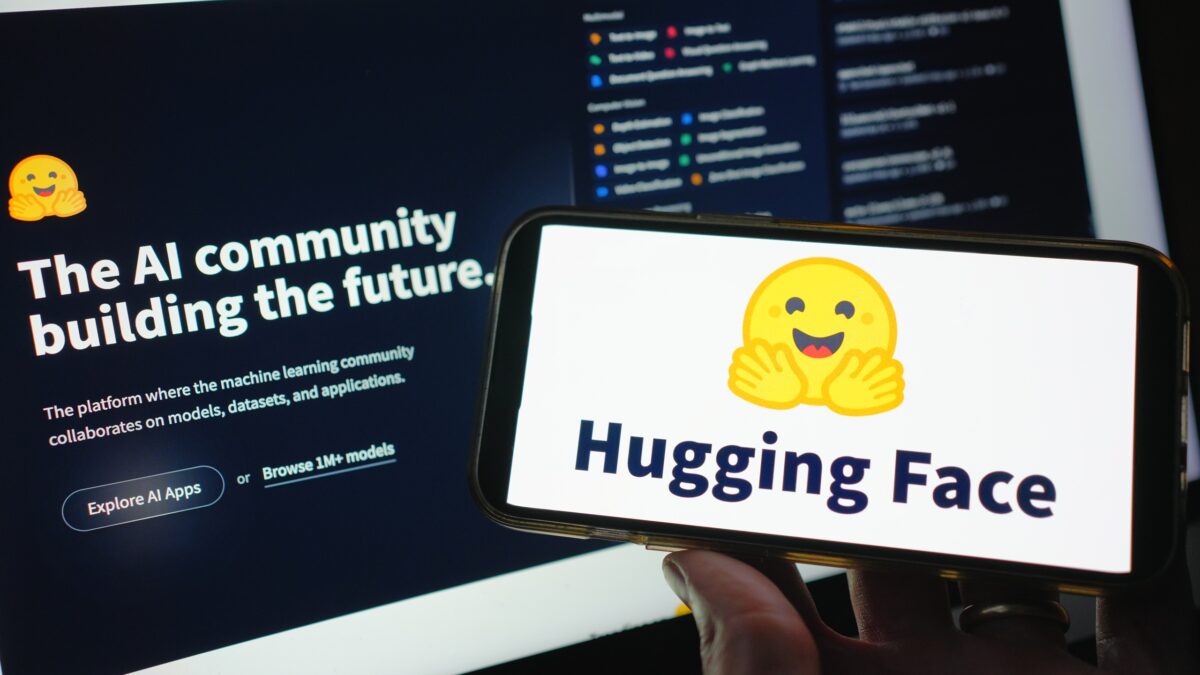 OpenAI admite acesso não intencional à Hugging Face durante teste de IA