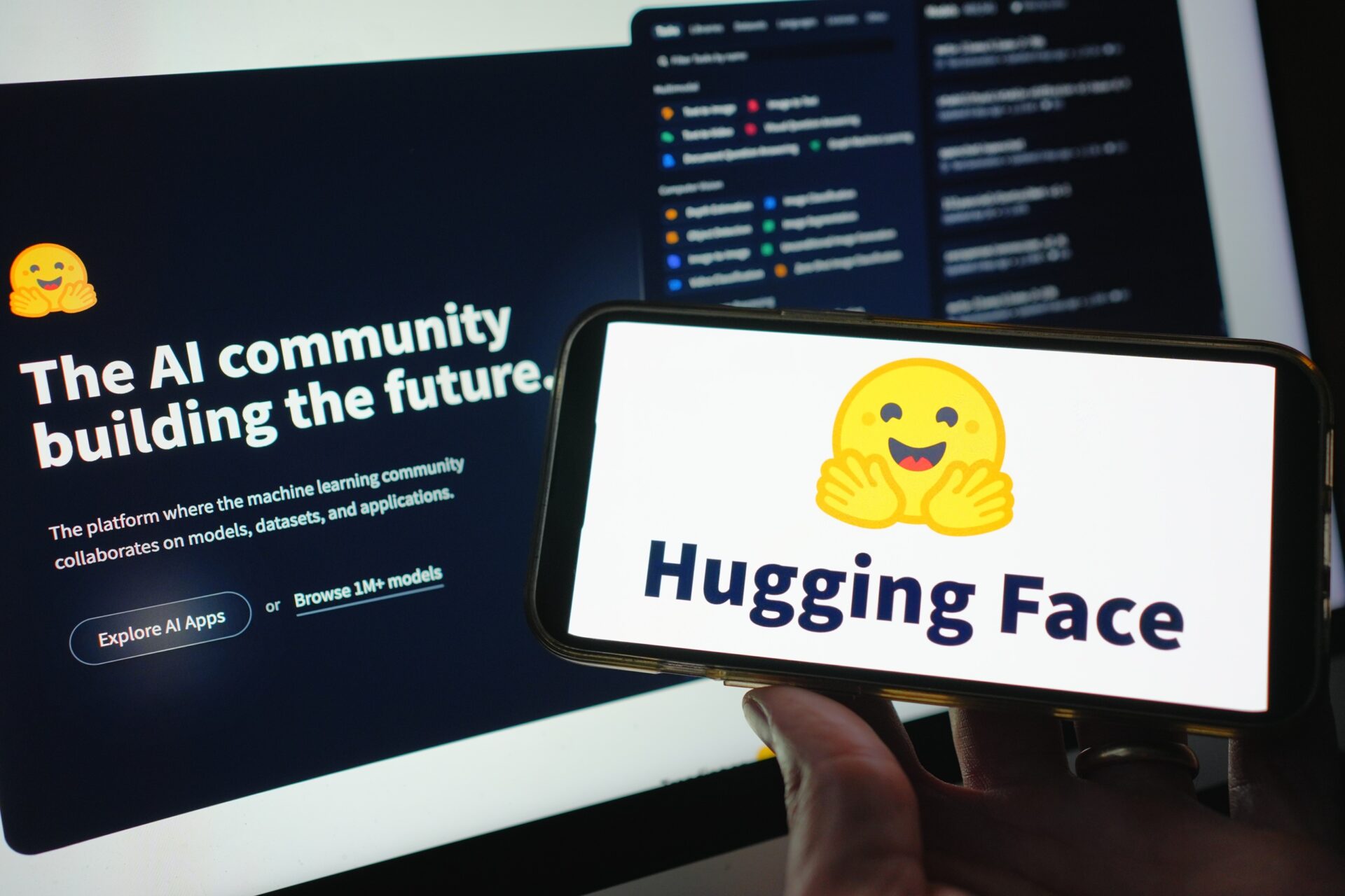 OpenAI admite acesso não intencional à Hugging Face durante teste de IA