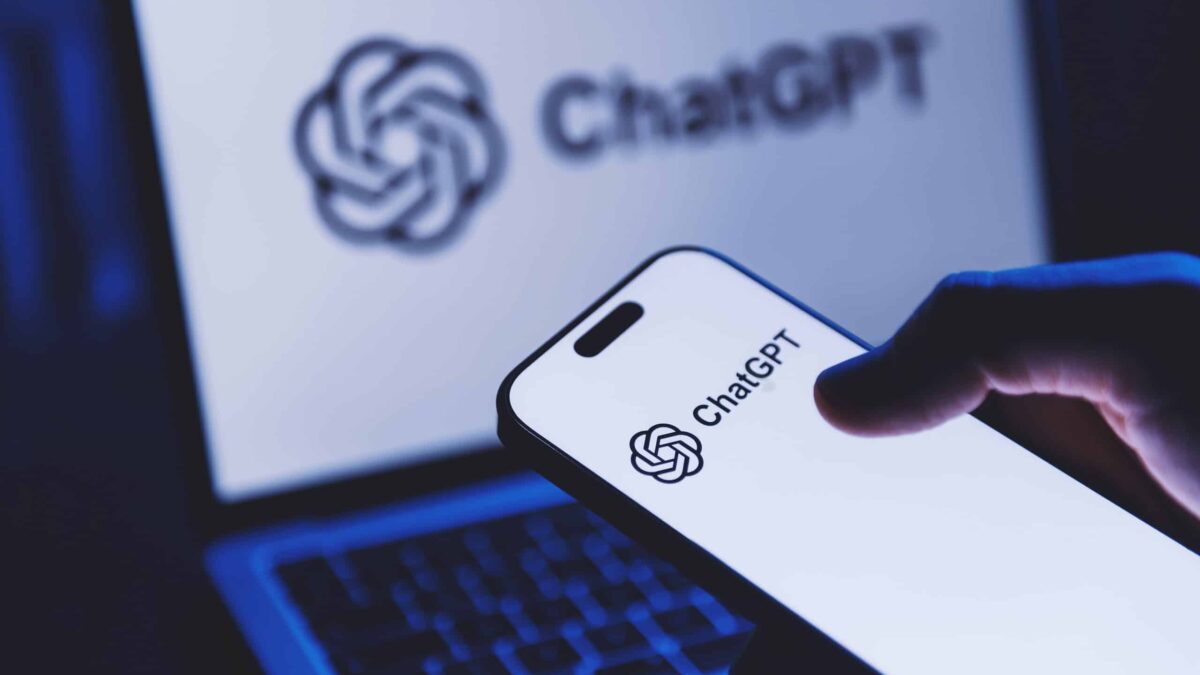 OpenAI lança hoje o ChatGPT 5.6, seu modelo mais poderoso até agora