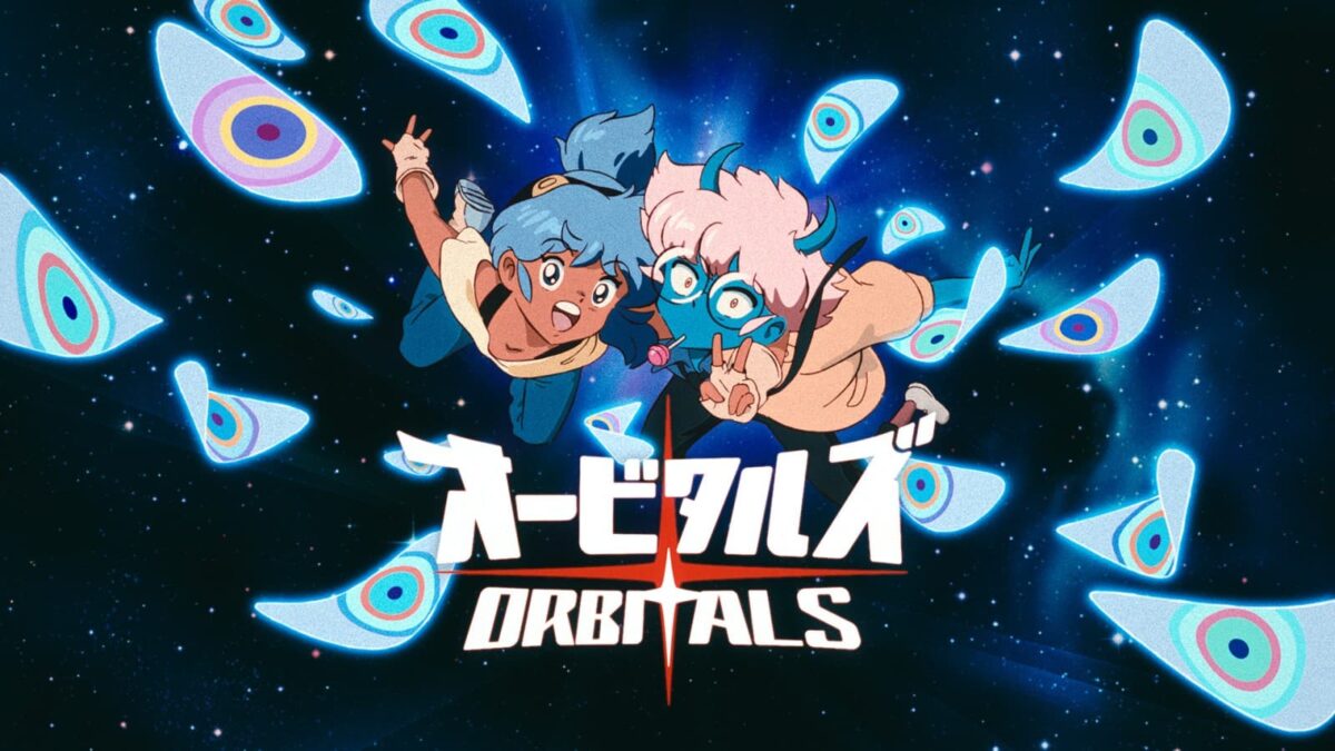Orbitals anuncia dubladores de animes em português para lançamento no Switch 2