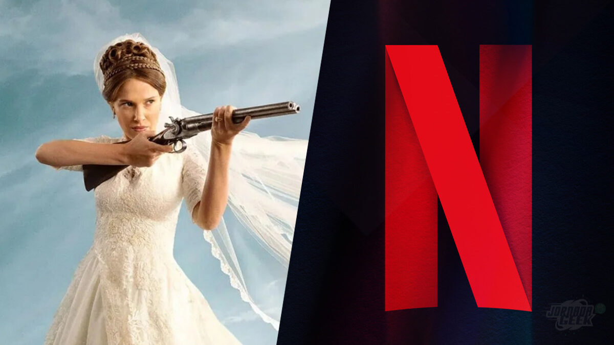 Os 10 filmes mais assistidos na Netflix no mundo nesta semana (09/07)