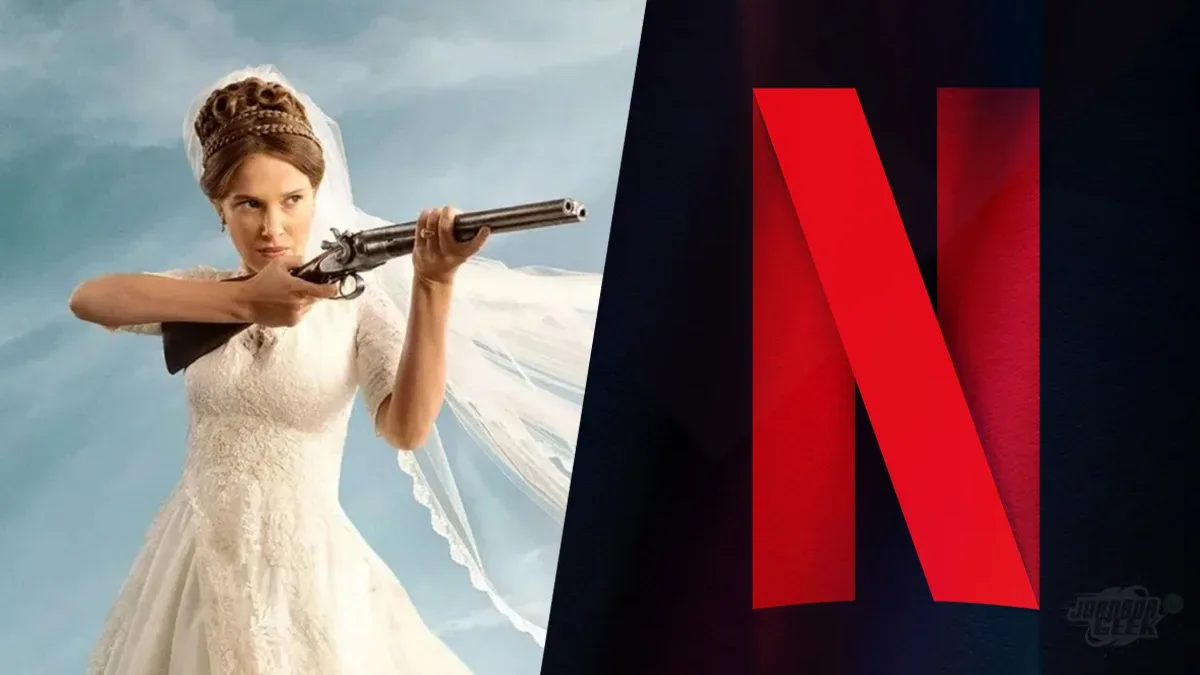Os 10 filmes mais assistidos na Netflix no mundo nesta semana (09/07)