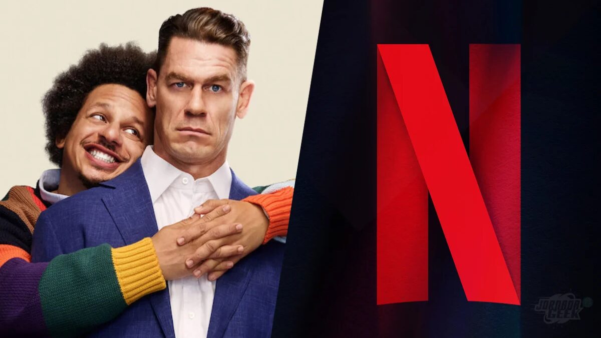 Os 8 filmes mais assistidos na Netflix no mundo nesta semana (02/07)