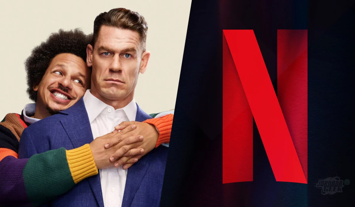 Os 8 filmes mais assistidos na Netflix no mundo nesta semana (02/07)