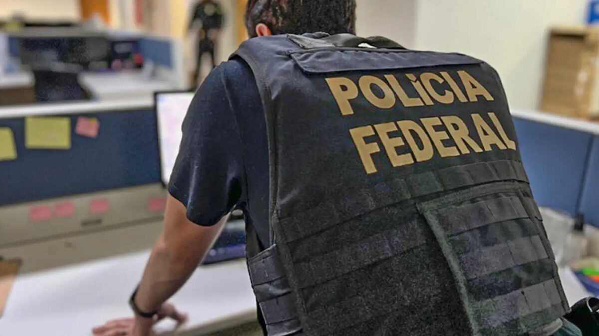 PF desarticula esquema que desviou R$ 45 milhões da Caixa Econômica Federal