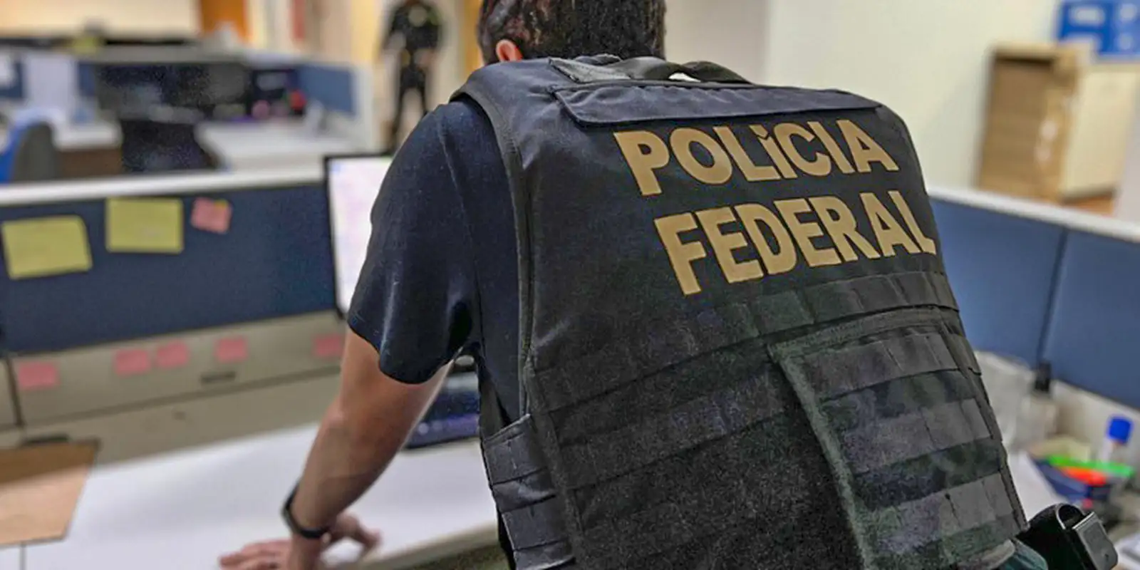 PF desarticula esquema que desviou R$ 45 milhões da Caixa Econômica Federal