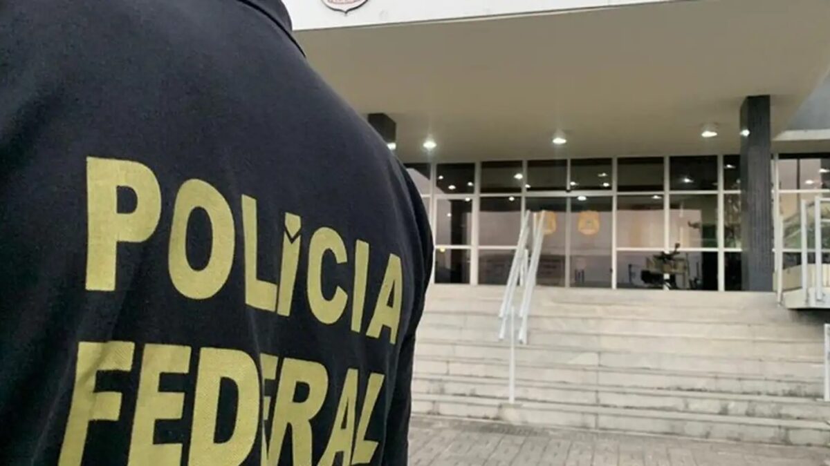 PF investiga desvios de R$ 9,6 milhões na Universidade Federal Fluminense