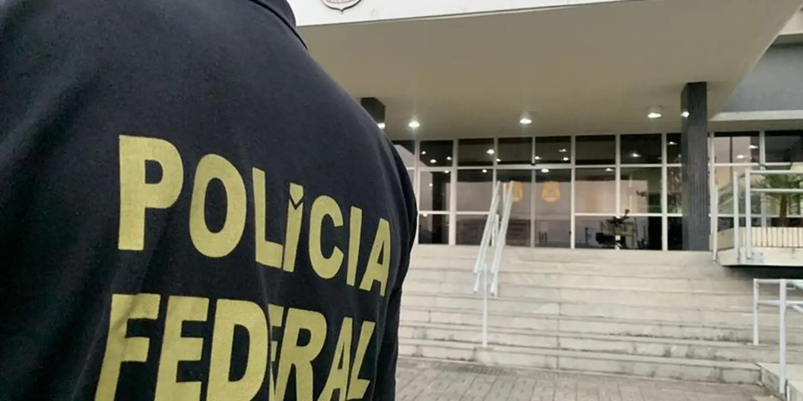 PF investiga desvios de R$ 9,6 milhões na Universidade Federal Fluminense