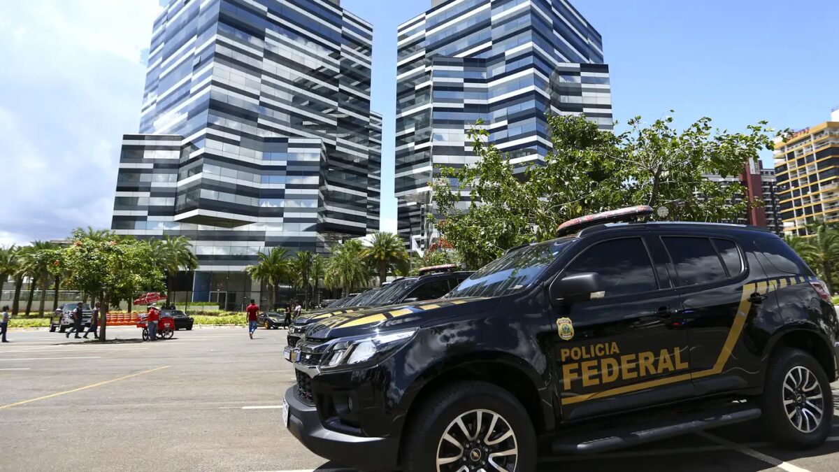 PF investiga empresário Thiago Miranda por intimidar jornalistas no caso Master