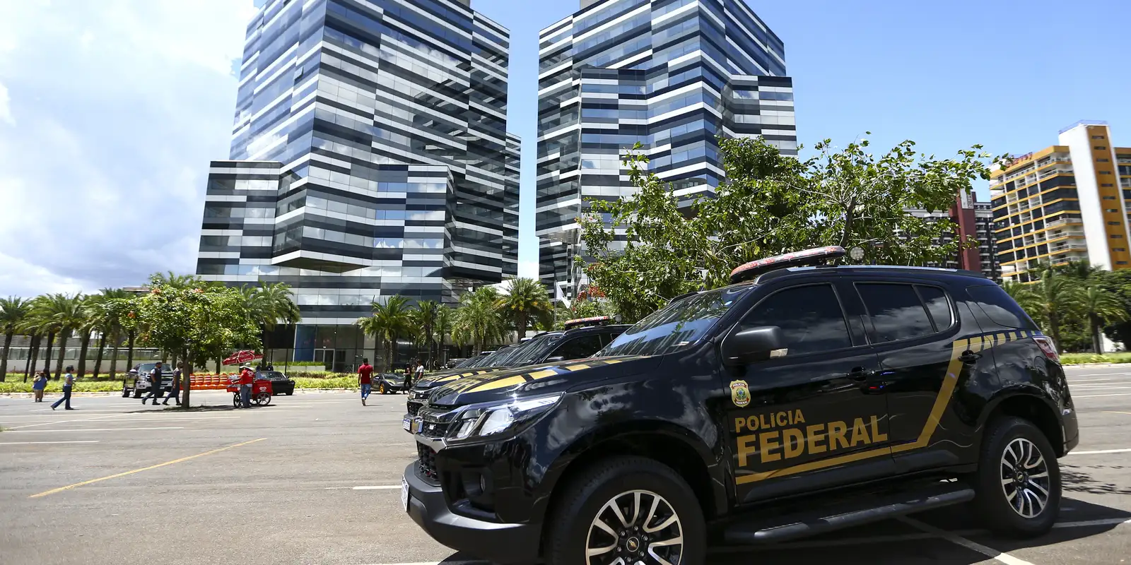 PF investiga empresário Thiago Miranda por intimidar jornalistas no caso Master