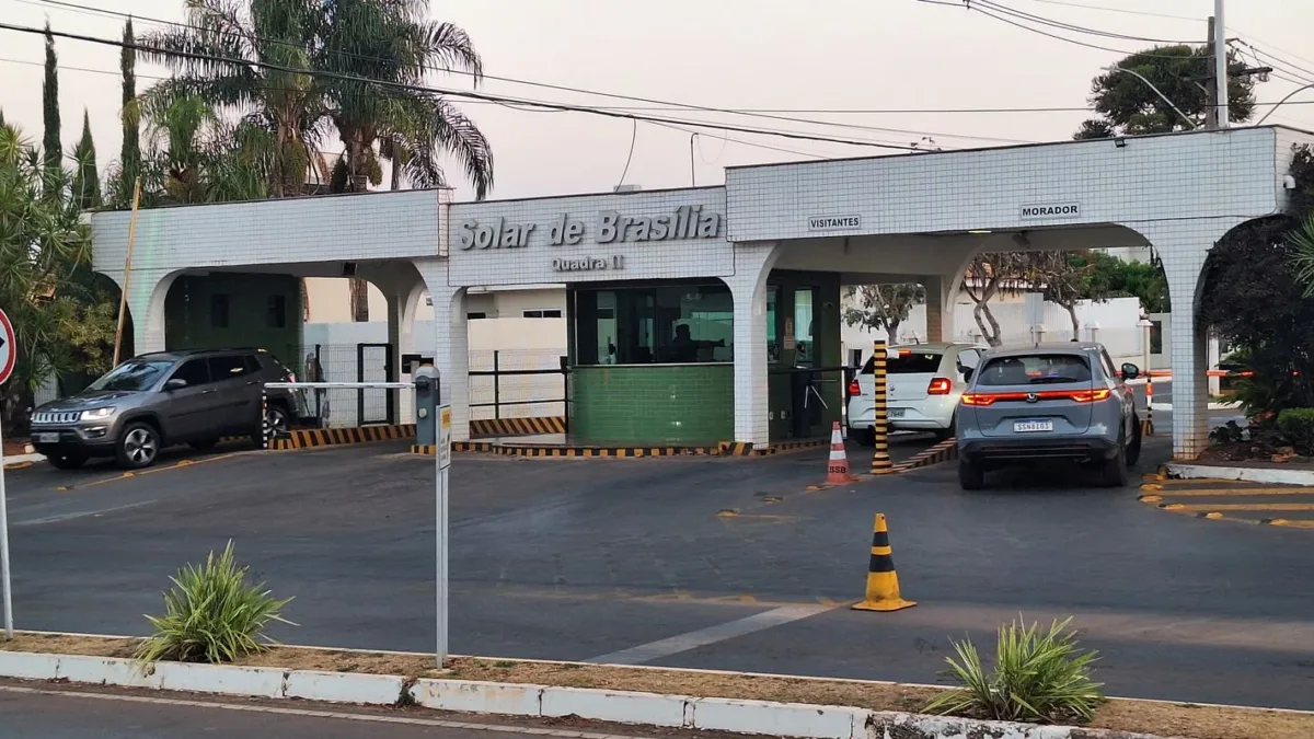 PF não encontra armas na casa de Bolsonaro após busca autorizada por Moraes