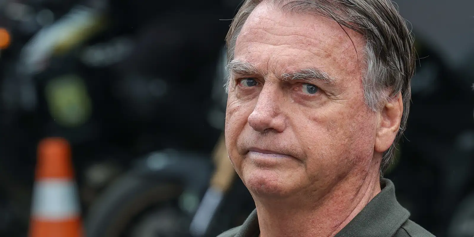 PGR pede ao STF que mantenha prisão domiciliar de Jair Bolsonaro
