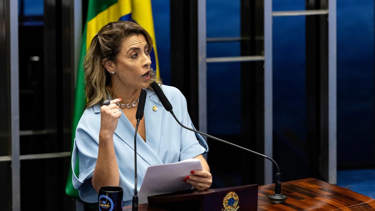 PSB confirma Soraya Thronicke como candidata ao Senado por Mato Grosso do Sul