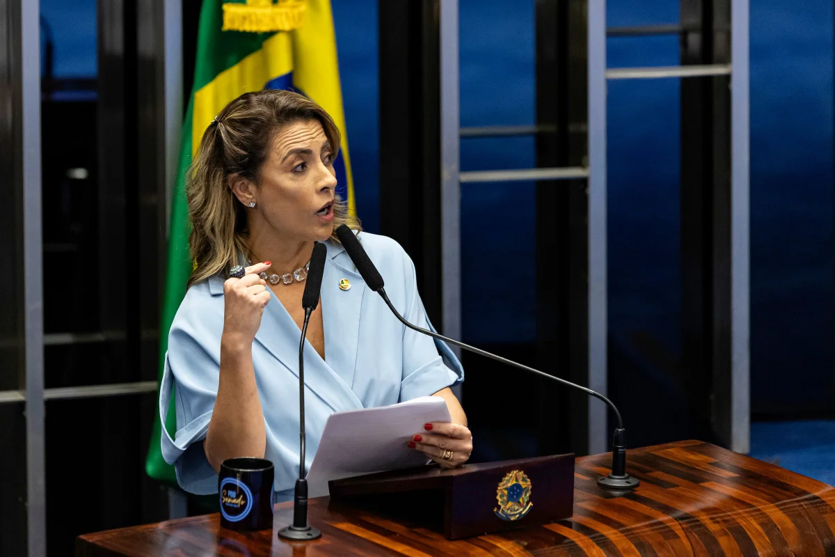 PSB confirma Soraya Thronicke como candidata ao Senado por Mato Grosso do Sul
