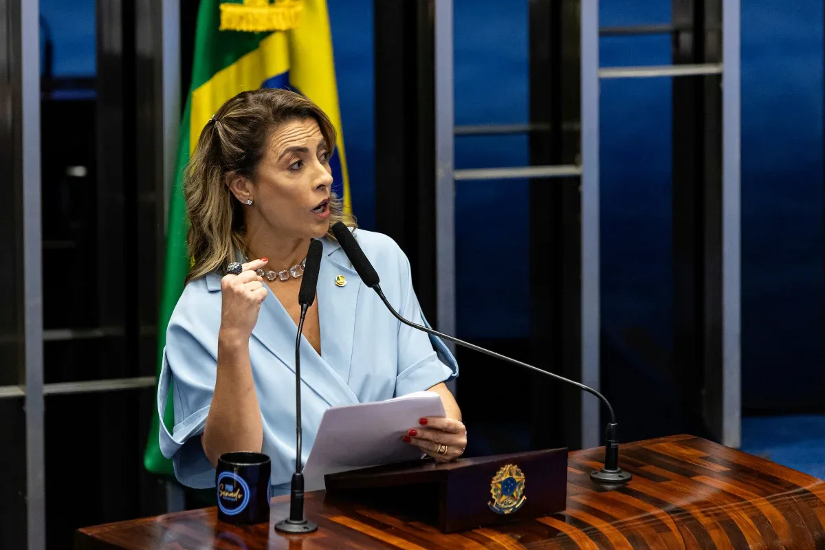 PSB confirma Soraya Thronicke como candidata ao Senado por Mato Grosso do Sul