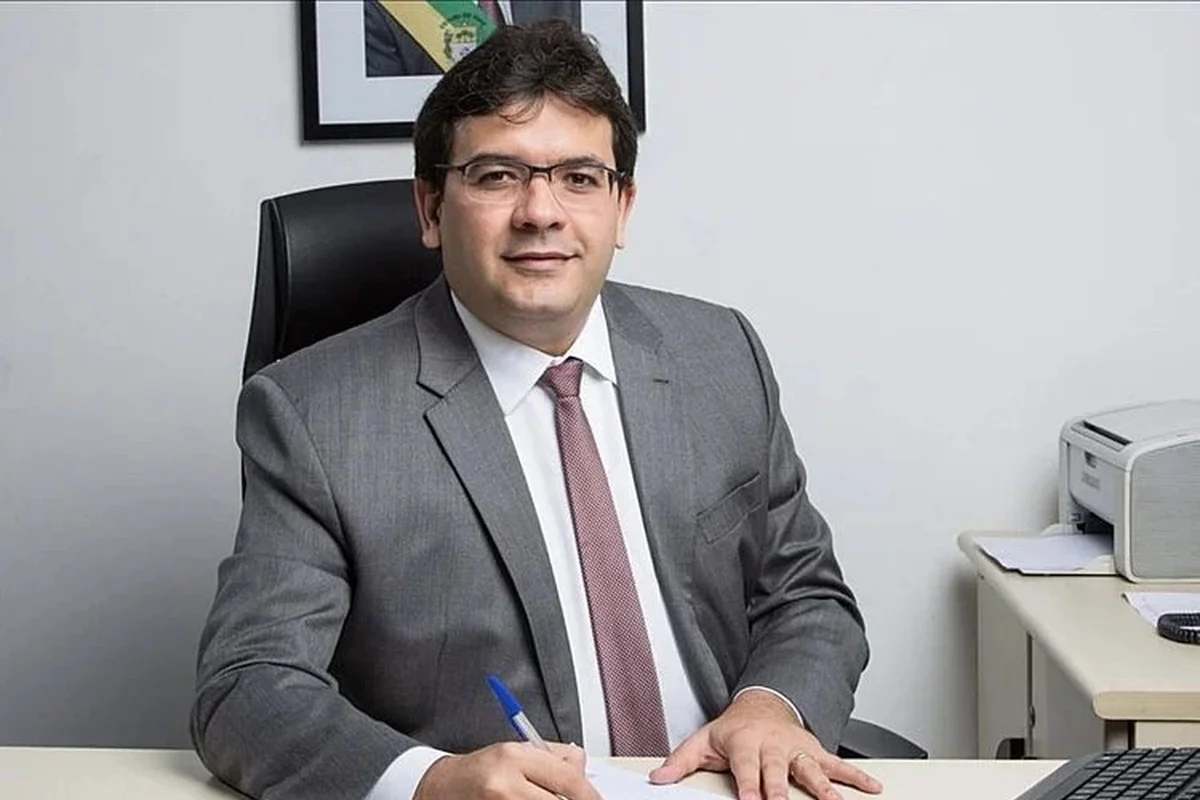 PT oficializa Rafael Fonteles como candidato à reeleição no Piauí