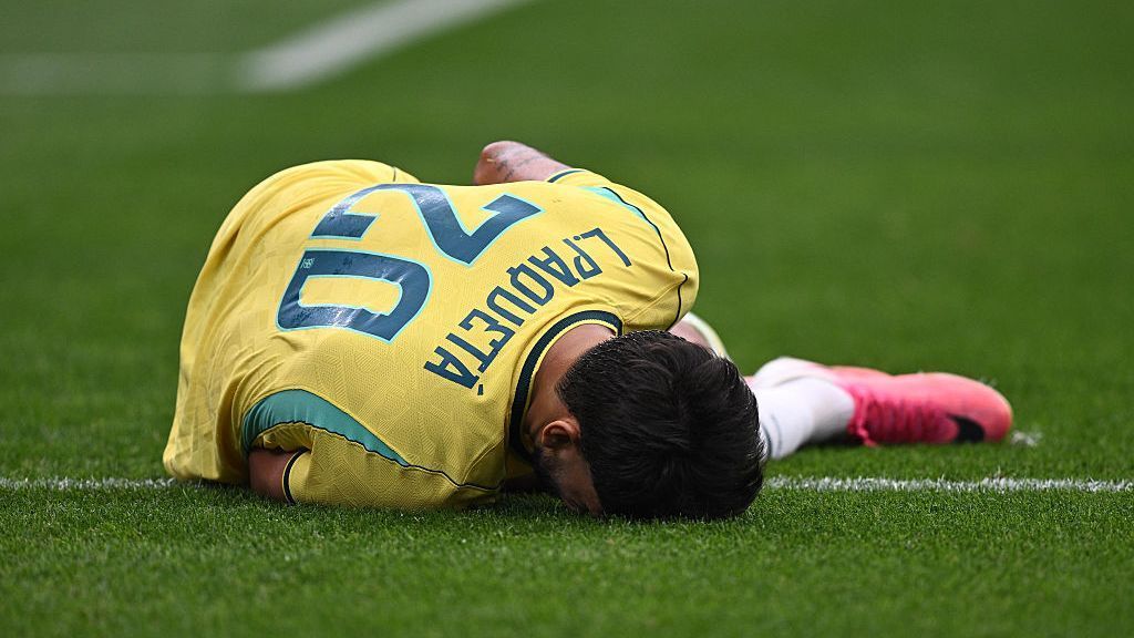 Paquetá se junta a lista de desfalques e complica a Seleção de Ancelotti