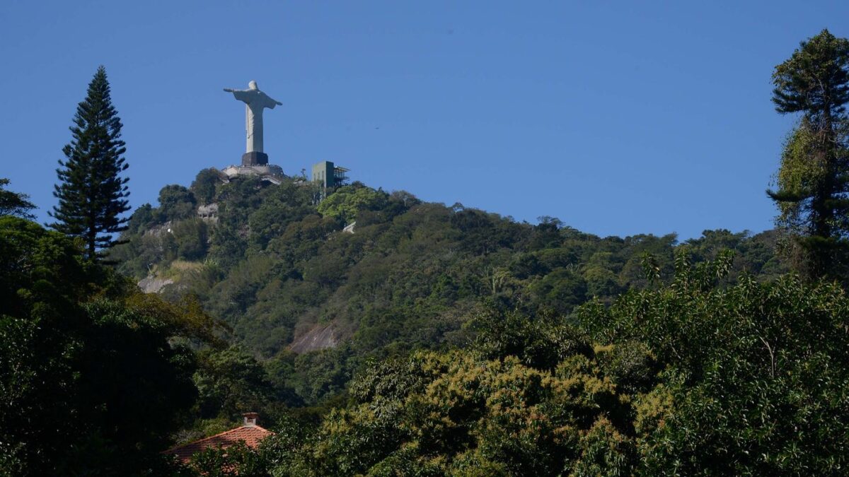 Parque Nacional da Tijuca comemora 65 anos com programação especial neste sábado