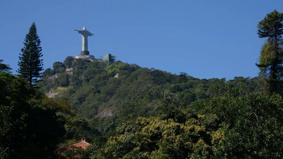 Parque Nacional da Tijuca comemora 65 anos com programação especial neste sábado