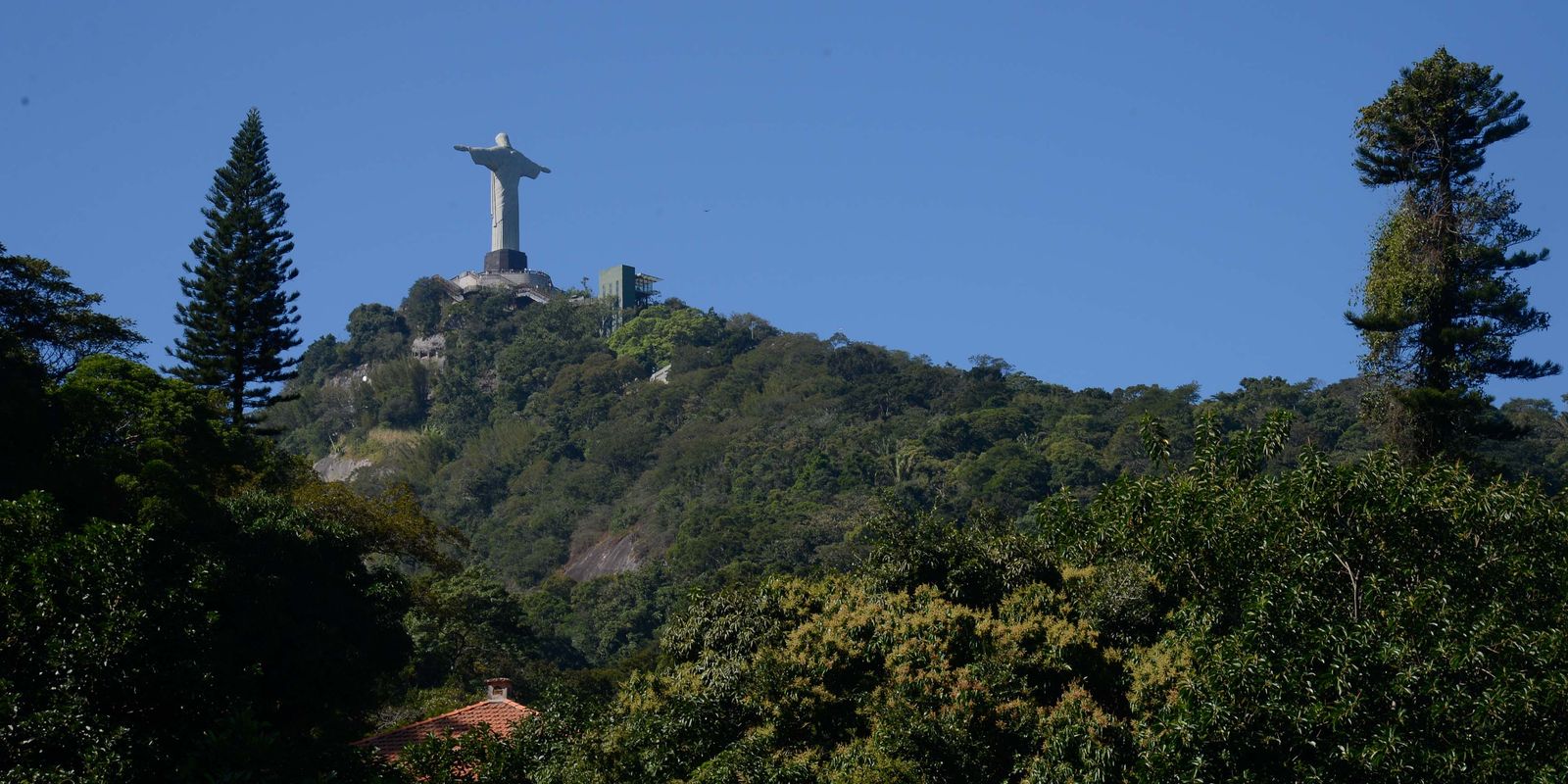 Parque Nacional da Tijuca comemora 65 anos com programação especial neste sábado