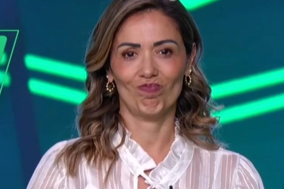 Participante do Show do Milhão viraliza ao pular perguntas fáceis e levar R$ 1,5 mil