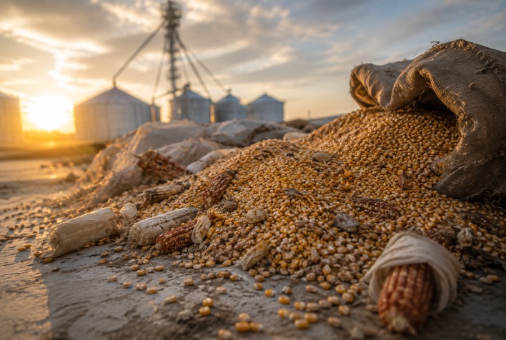Perdas pós-colheita no agronegócio brasileiro podem superar milhões e afetam rentabilidade