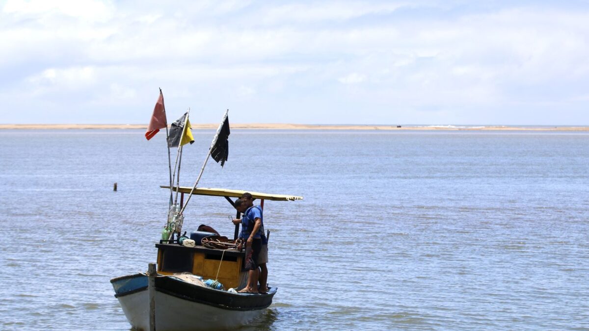 Pescadores artesanais recebem seguro-defeso retroativo de R$ 874 milhões