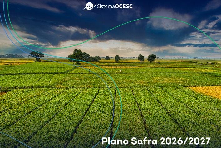 Plano Safra 2026/2027 traz R$ 610,3 bilhões, mas cooperativas alertam para desafios