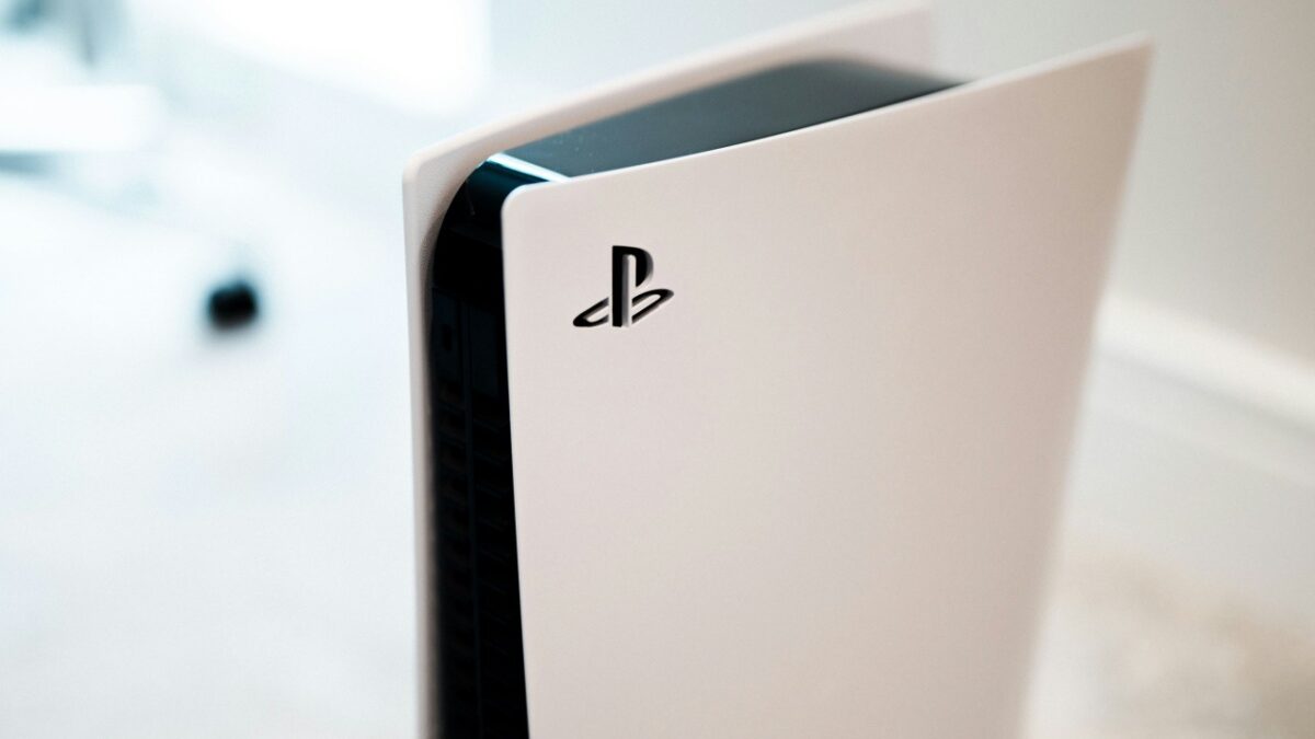 PlayStation 5 tem queda de 36% nas vendas no 1º trimestre de 2026