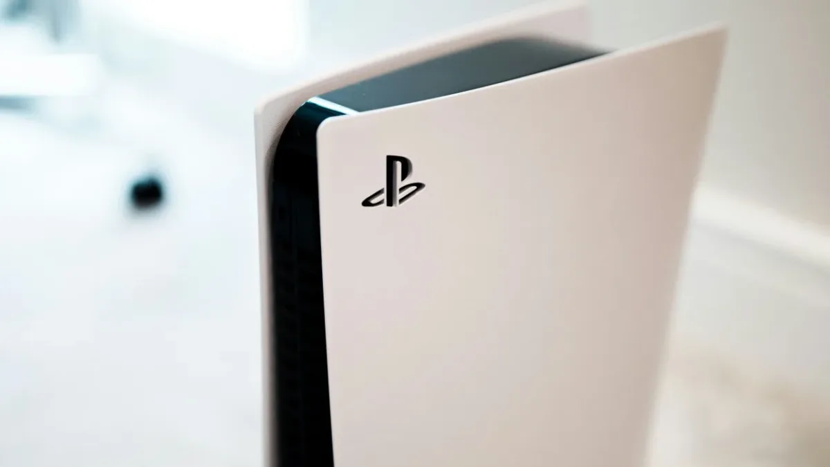 PlayStation 5 tem queda de 36% nas vendas no 1º trimestre de 2026