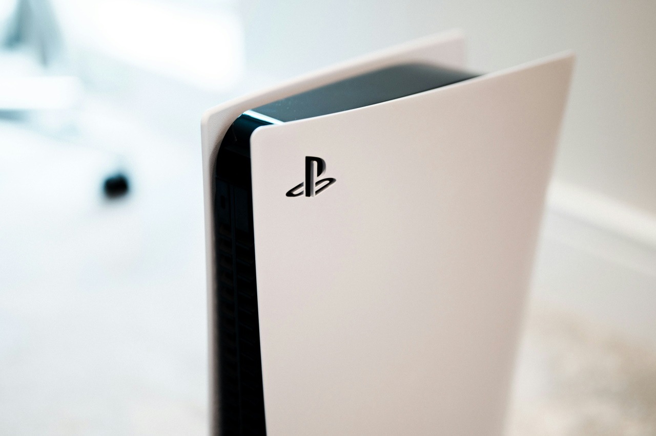 PlayStation 5 tem queda de 36% nas vendas no 1º trimestre de 2026