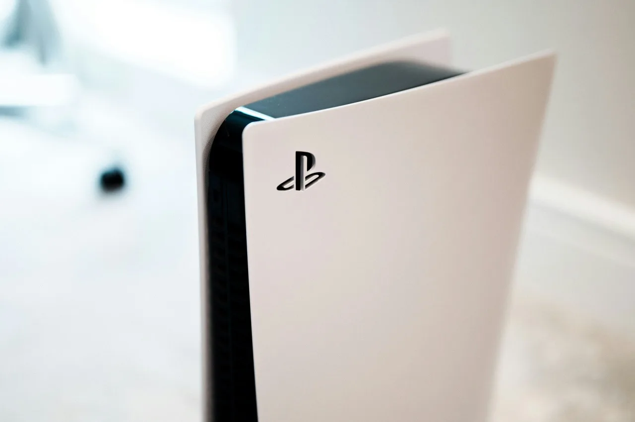 PlayStation 5 tem queda de 36% nas vendas no 1º trimestre de 2026