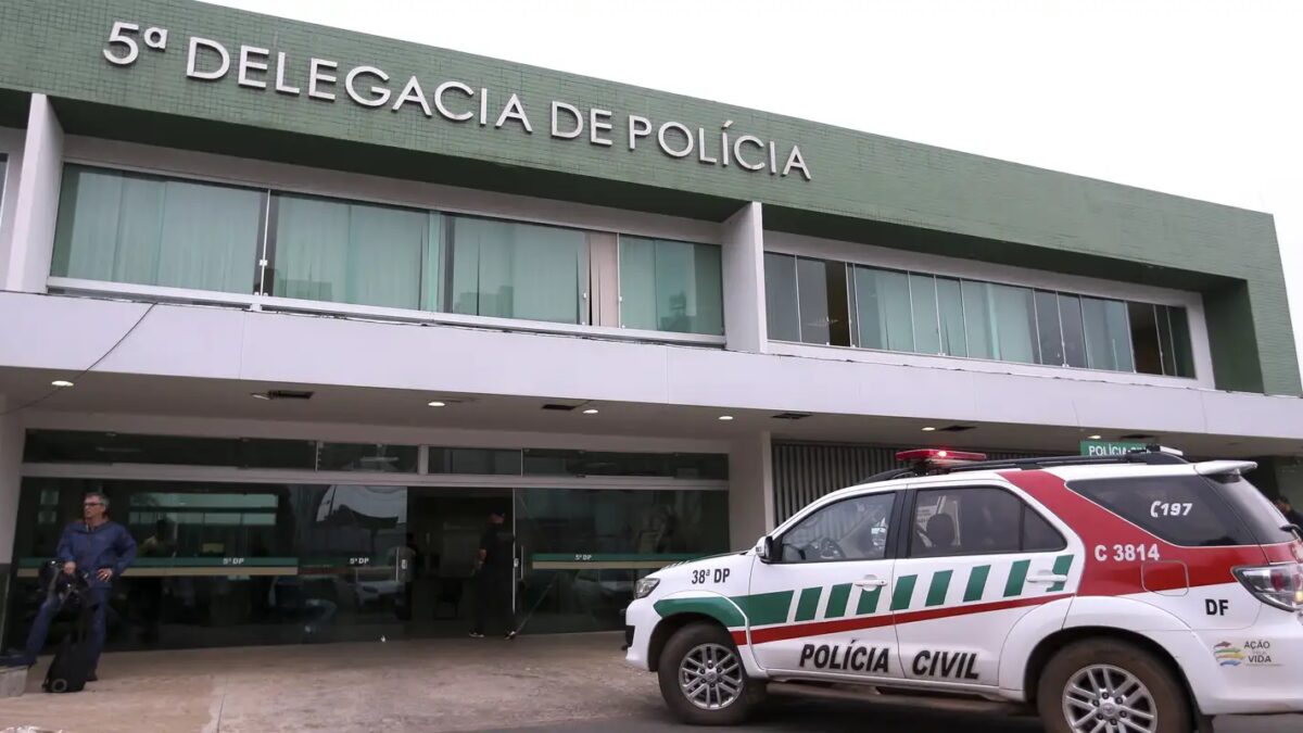 Polícia Civil do DF encerra inquérito e não indicia Bolsonaro por arma apreendida